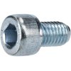R-TECH 337286 M10 X 16 Hex Socket Cap Screws Steel BZP - Pack Of 50