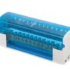 Blok rozdzielczy 2x15 125A 11x16mm2 + 2x25mm2 + 2x35mm2 LBR‑2x15