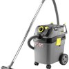 Odkurzacz do pracy na sucho i mokro Kärcher Professional NT 40/1 Ap L *EU 1.148-321.0 74 l/s 40 l 1 szt.