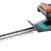 GARDENA EasyCut 40/18V P4A sol akumulatorowy Nożyce do żywopłotu bez akumulatora, Bez ładowarki 18 V Li-Ion 400 mm
