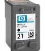 TUSZ HP 21 3920 CZARNY