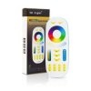 FUT092 Mi-Ligh Pilot kontrolera RGB+CCT 4 strefowy