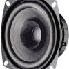 Głośnik szerokopasmowy, Visaton FR 10, O 100 mm, 20/30 W, 80-20 000 Hz, 4 Ohm
