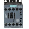 Stycznik 24 V dc Siemens styki: 3 5,5 kW 12 A 3NO Śruba 3RT2017-1BB41