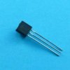 LM-385-2,5V +/-75mV REF.20ppm 20mA TO-92