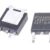 Texas Instruments Regulator napięcia Powierzchnia 15V TO-252 3-pinowy