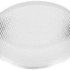 Element systemu szynowego wysokonapięciowego - Reflektor Deko Light Spread Lens für Serie Klara / Nihal Mini / Rigel Min