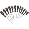 Stanley FMHT65426-0 FatMax® Screwdriver Set, 12 Piece