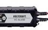 Prostownik automatyczny VOLTCRAFT VC-AL450, 100 - 240 V/AC, 6 V, 12 V