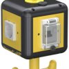 OBO Bettermann 6109780 Zasilacz IP20 czarny