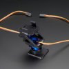 Mini Pan-Tilt Kit - Assembled with Micro Servos