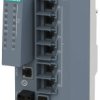 Siemens 6GK5206-2RS00-5FC2 Switch przemysłowy Ethernet