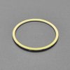 Cool White LED Ring Light PCB - 70mm Diameter - 5V Power