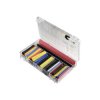 DSG Canusa 8011005990 Heat Shrink Tubing Set 2:1 64 pcs