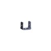 TE 41482 250 Fastin-Faston Stud Mount Male Tab Tin 6P