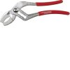 Rothenberger 070662E Siphoning Pliers 250mm Chrome-Plated Steel