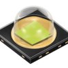 LED, Montaż powierzchniowy, Biały, 3-pinowy, 2700k SMD epoksydowe, 3.2 V, 90 °, ams OSRAM LCW H9GP-JZKY-4U9X-1, OSLON