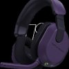 TBS-2102-45 Gaming over-ear headphones, wireless/Bluetooth, purple