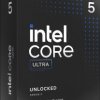 BX80768245KF Intel Core Ultra 5 245KF, 14x 4.20 GHz, boxed, 1851
