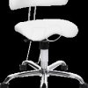 ST290D16 Topstar Sitness® 40 office chair, white