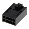 Molex 901420008 Obudowa złącza pin żeńskiego na kabel Molex MOL Power & Signal Sol., piny: 8, 1 szt.