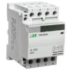 Stycznik Modułowy 40A 4Z 0R 24V Ac St40-40-24V