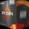 100-100001488BOX AMD AM4 Ryzen 5 5600GT, 6x 3.60GHz, boxed