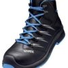 uvex 2 trend 6935242 Buty ochronne S3 Rozmiar buta (EU): 42 granatowy 1 par(a)