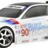 Karoseria HPI Racing Bmw M3 Gt2 (E92) Body (200Mm) 1:10