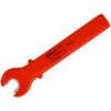 ITL Insulated UKC-00280 Totally Insulated Open End Spanner 10mm