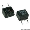 SWB1015-SMLD RF Transformer 1.5: 1, 150MHz SMD COILCRAFT