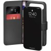Puro PUIPC1766BOOKC8BLK Case Apple iPhone Air Black Mobile Phone Case