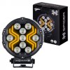 Lampa robocza LED samochodowa, X-SPIDER 3, 18W, 9 LED, 12V/24V, IP67, L0196