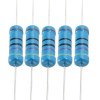 WM0R33/2W/5 Rezystor metalizowany 5% 2W - kpl 5 szt