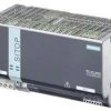 Zasilacz na szynę DIN Siemens SITOP Modular 24 V/40 A, 24 V/DC, 40 A, 960 W