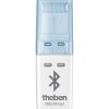 Theben 9070130 OBELISK top3 Bluetooth Dongle Secure Low-Energy Transfer