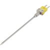 VOLTCRAFT TP-203 Needle probe -100 up to 300 °C Sensor type K