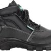 Trzewik skórzany TECHNIC HIGH S3 roz.43 STALCO S-47905