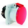 Puszka montażowa CEE Bals Elektrotechnik 134 63.0 A 400 V