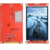 WYŚWIETLACZ LCD TFT 3.5