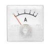 Amperomierz panelowy mini 5A +bocznik