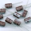 1000uF/10V/105C LOW ESR (OPAK. 10 SZT.) KONDENSATOR ELEKTROLITYCZNY