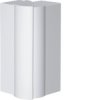 Kąt zewnętrzny BRP/BRAP65210D biały BRP652103DH9010