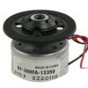 MINI SILNICZEK 6V TYP MT71
