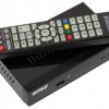 Tuner DVB-T/T2 WIWA H.265 MAXX