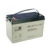 Akumulator AGM 12V/100Ah MWL 100-12 MW POWER