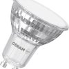 Żarówka reflektor LED OSRAM HOMELIGHTING 4099854457425 GU10 5.6 W ciepła biel 1 szt.