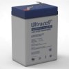 Akumulator Agm Ultracell Ul 6V 5Ah