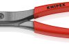 Szczypce Szczypce precyzyjne Knipex długość całkowita: 200 mm