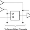 Octal-Transparent D-type Latches With 3-State Outputs | FK | 20 | -55 to 125